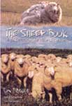 The author's book The Sheep Book.